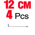 12CM 4PCS