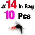 10pcs No 14 in bag
