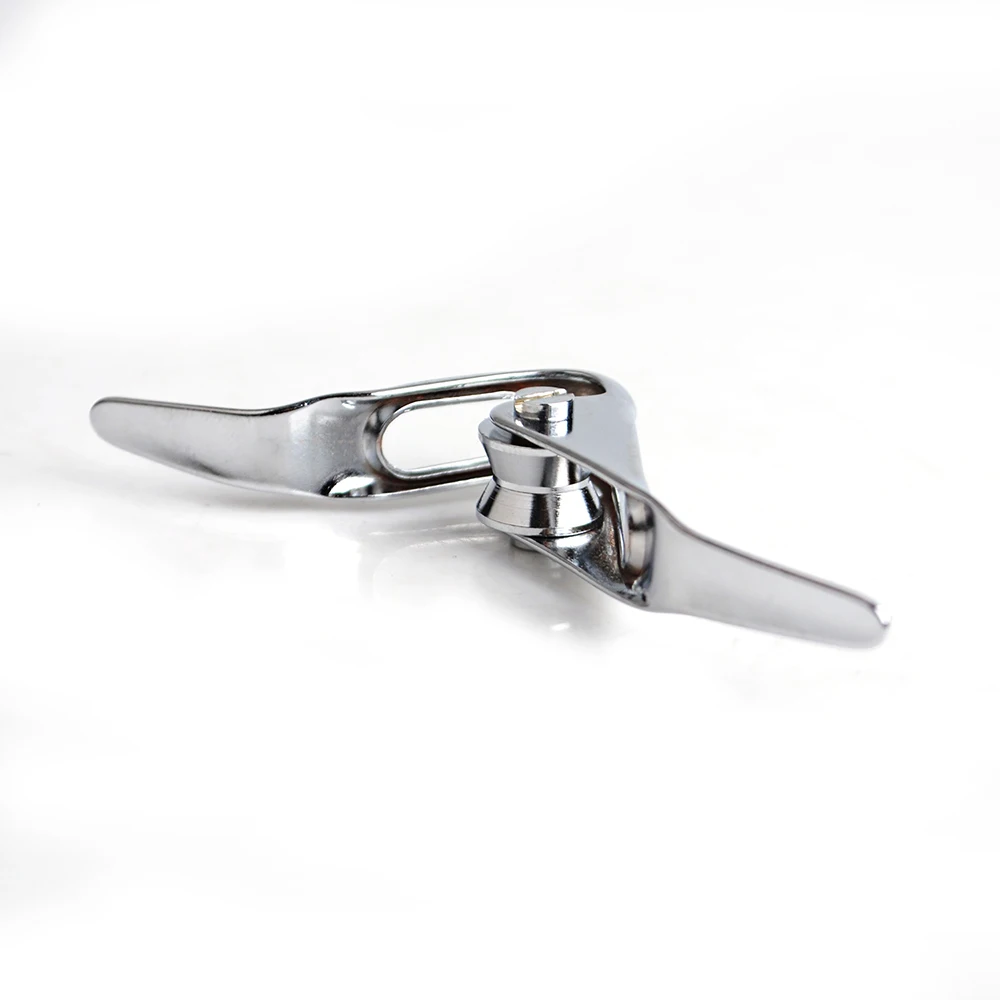 NGB 1PCS Guía de varilla de jigging de acero inoxidable 1 #   2 #   3 #   Segmentos de bricolaje, caña de Jigging, accesorios de pesca para barcos - imagen 3