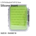SIZEB Silicone Inser