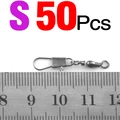 S 50PCS