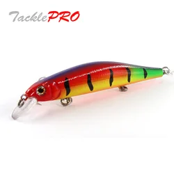 Señuelo Vobler Minnow de buceo profundo para lubina