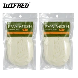 Mallas PVA Wifreo Universal Premium – Para pesca de carpa