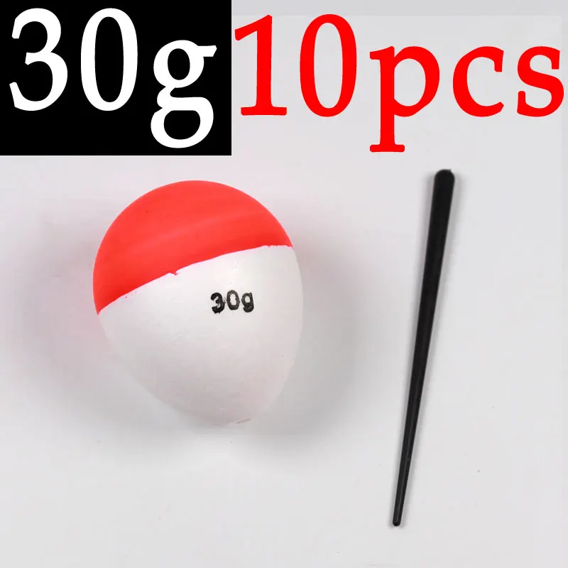 30g 10pcs