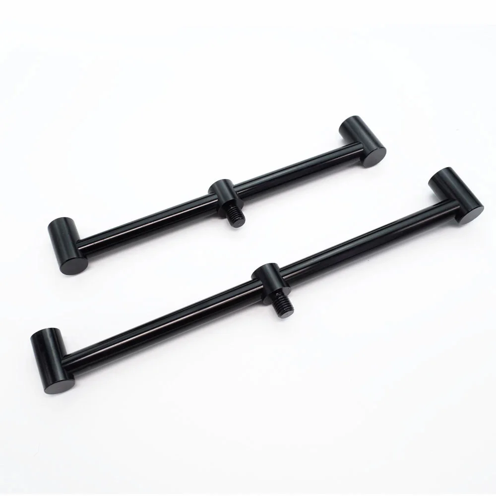 Cabezal Buzz Bar para Pod – Soporte de Cañas de Carpfishing - imagen 5