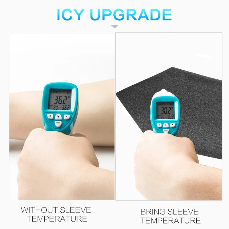 Gorro de tela Anti-UV para bicicleta, mascarilla facial para ciclismo, Bandana para pescar, pañuelo deportivo, novedad - imagen 2