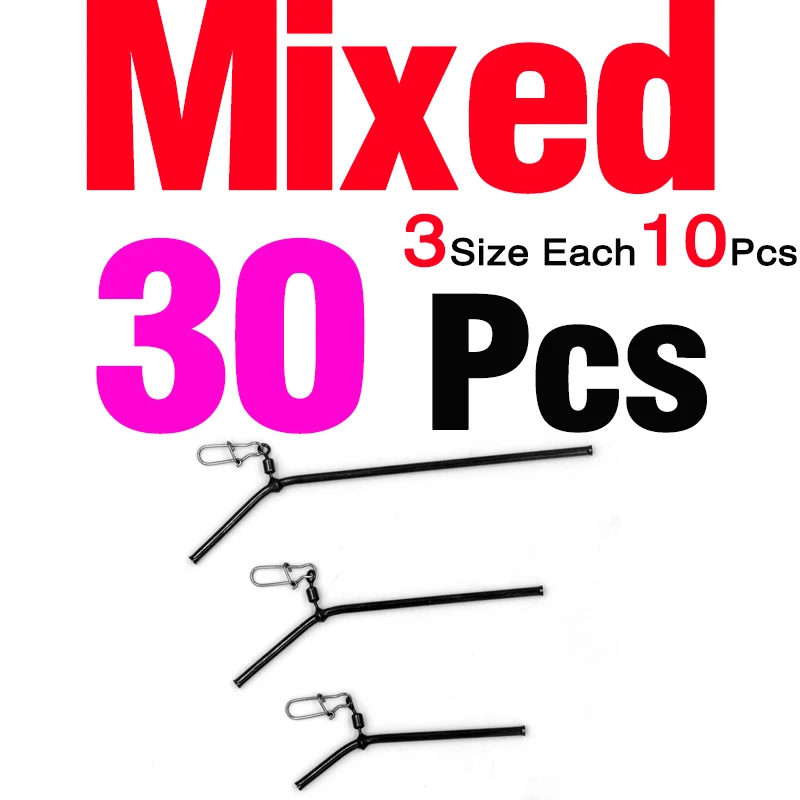 30 Pcs Mix