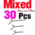 30 Pcs Mix