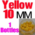10mm Yellow