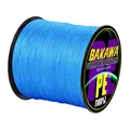 4 Braid BLUE  300M