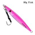 1pc Pink 80g