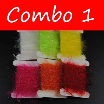 6pcs Combo 1
