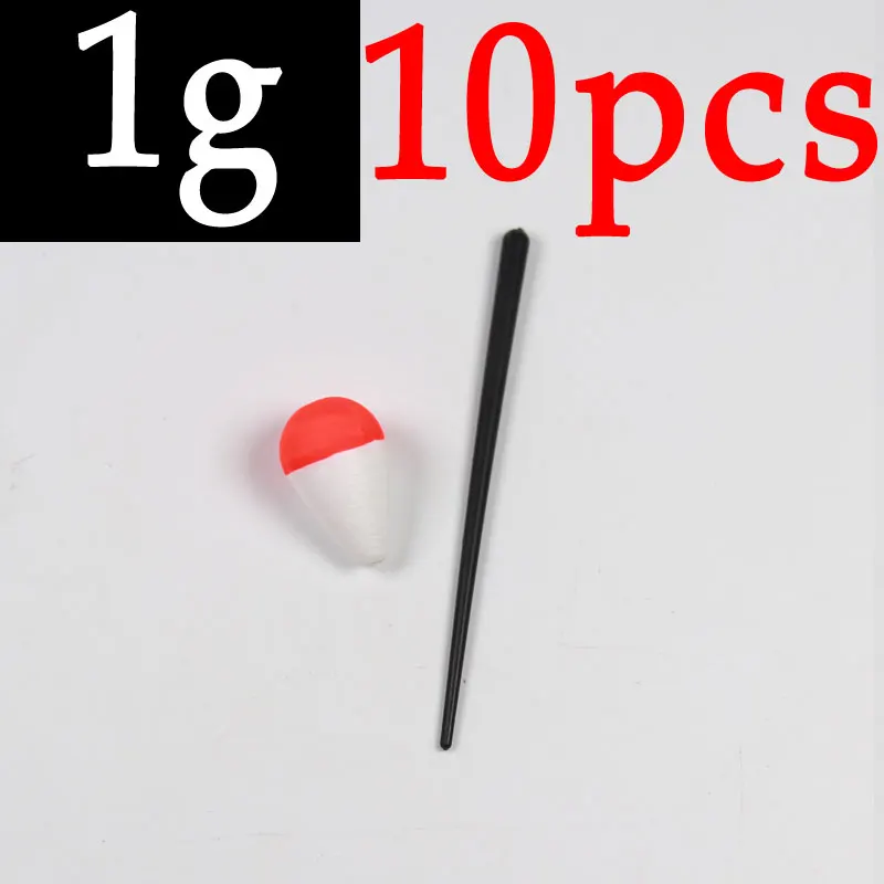 1g 10pcs