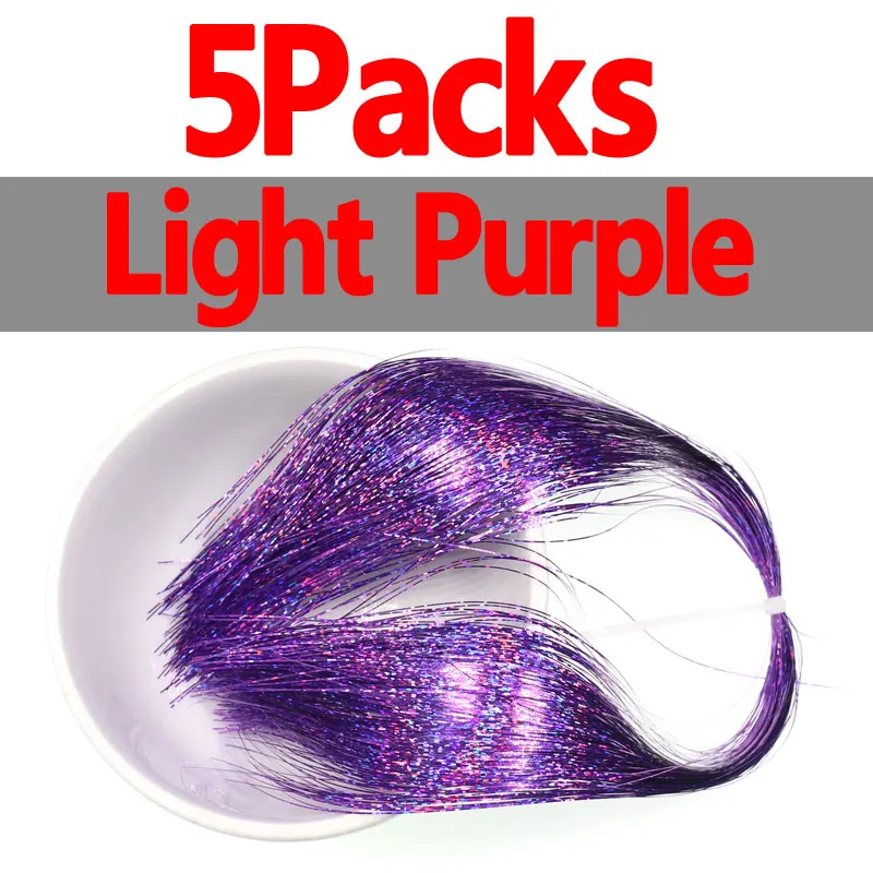 Light Purple 5Packs