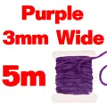 3mm Purple