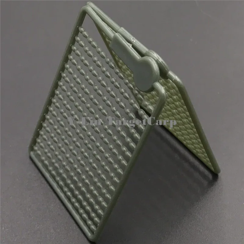 Tapón Boilie de pesca de carpa, soporte de tornillo de cebo emergente, extensor de pelo, aparejos terminales, accesorios de pesca, juegos de pesca - imagen 4