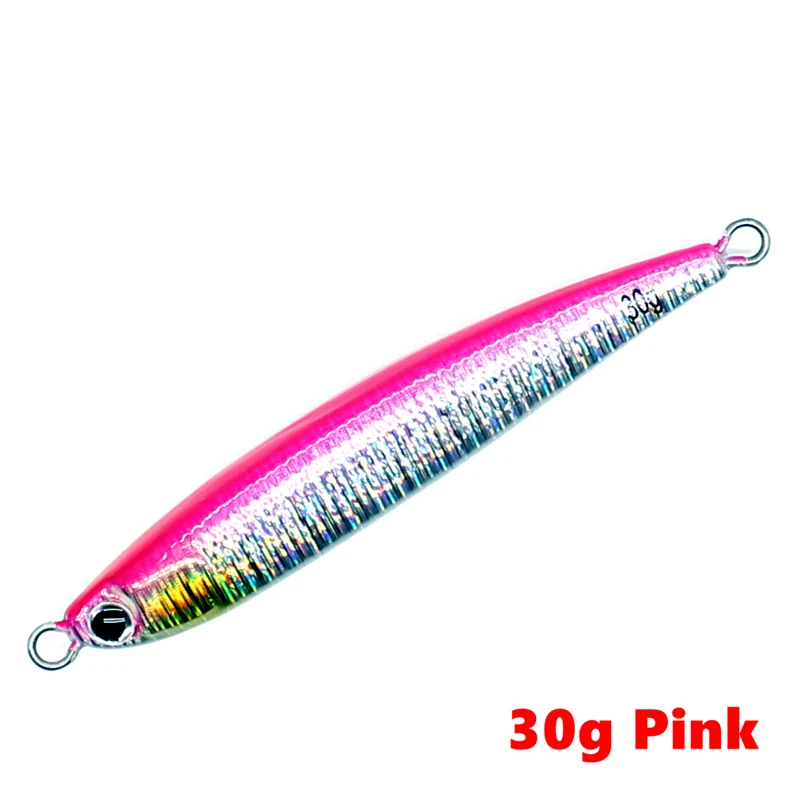 30g pink JG112