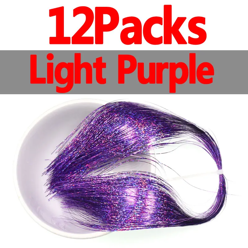 Light Purple 12Packs