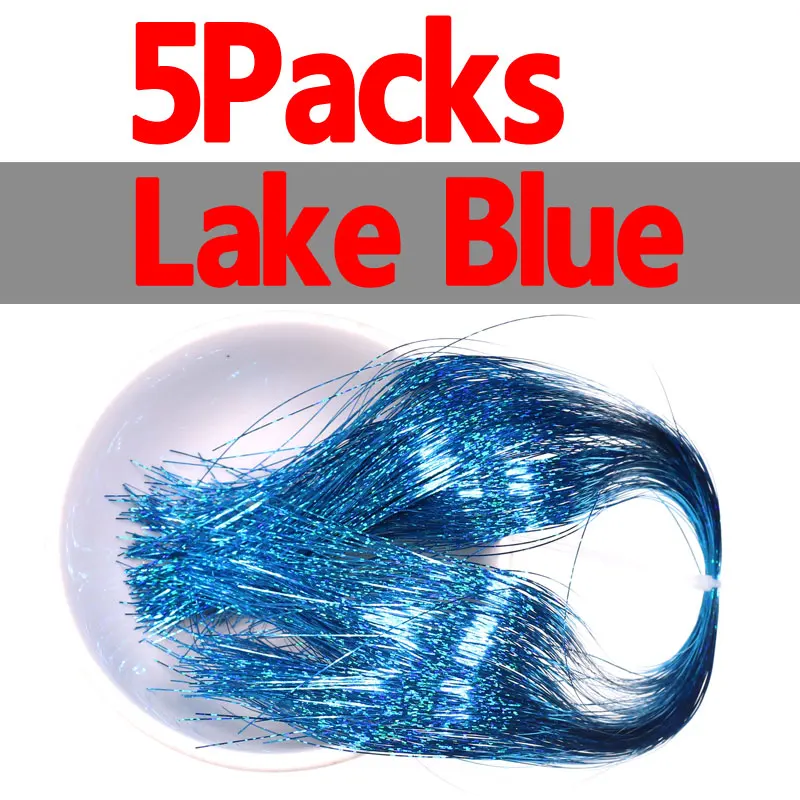 Lake Blue 5Packs