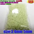 3.4mm-5mm 500pcs