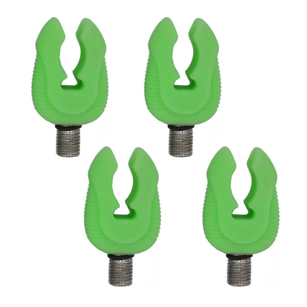 4pcs Green S