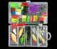 88 Pcs Primary Lures