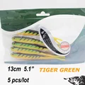 Tiger GREEN