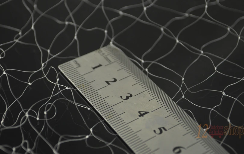 MNFT 6 unids/lote, nuevo diseño, aparejo de red de pesca con jaula de cebo de resorte, aparejo de pesca sin anzuelo, señuelo de innovación, aparejos de pesca al por mayor - imagen 4