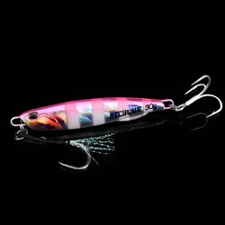 ALLBLUE Drager Slim – Jig para agua salada