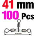 100Pcs 41mm