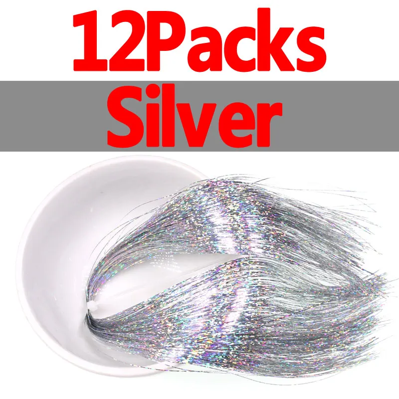 Silver 12Packs