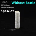 PJ-3 Without Bottle