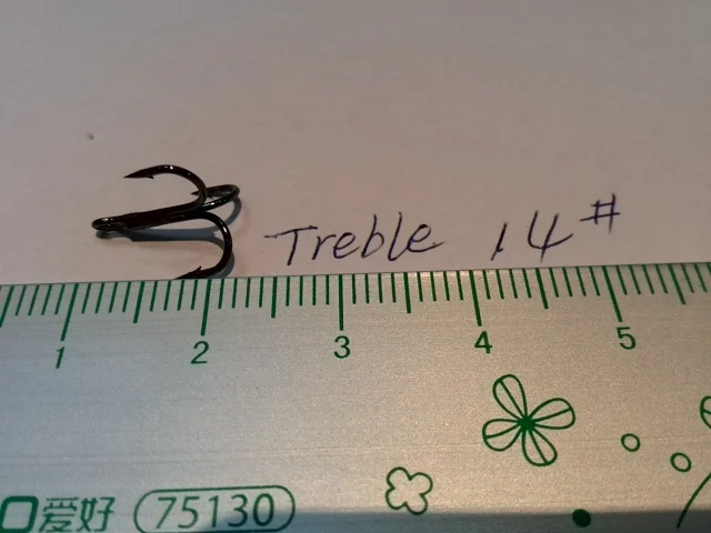 black    14   100pcs