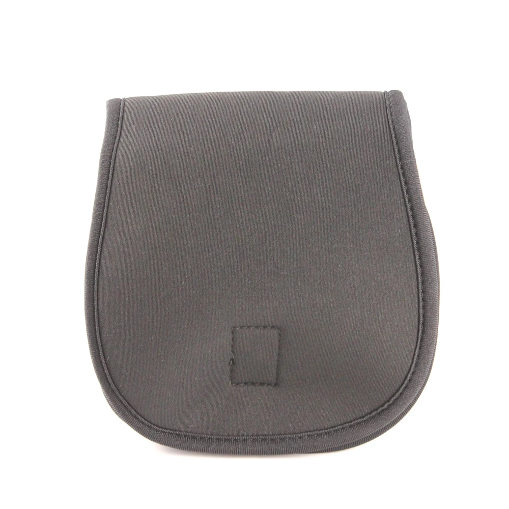 Bolsa de neopreno para carrete de pesca, cubierta protectora para carrete giratorio, bolsa de pesca de carpa, accesorio de aparejos de pesca al aire libre, X300 - imagen 3