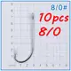 Size 8l0  10pcs