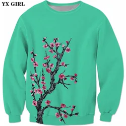 Sudadera Arizona Ice Tea 3D unisex cuello redondo estampado casual
