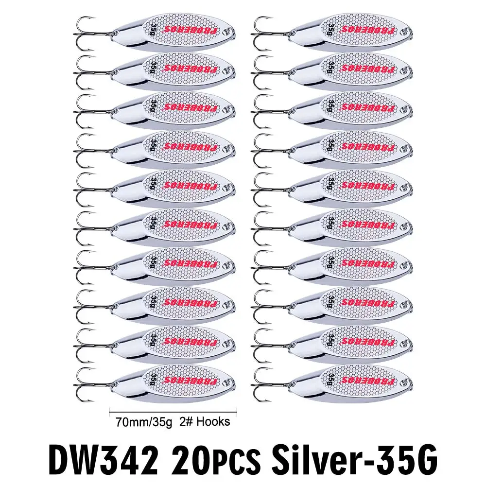 Silver 35g
