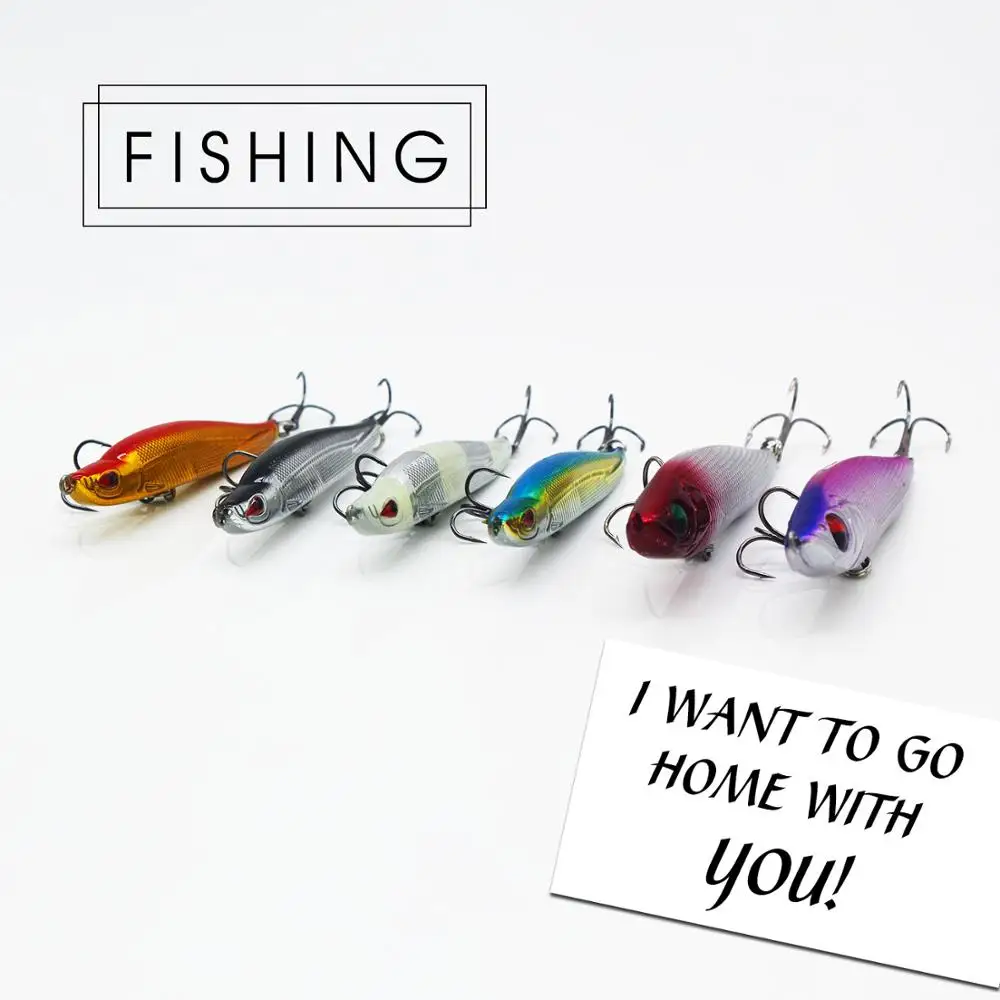 LUCKYLAKER-señuelo de pesca flotante que se hunde, lápiz de 120mm/20g 20g/105mm, Wobbler Swimbait, modelo caliente, cebo de manivela