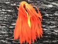 Rojo anaranjado