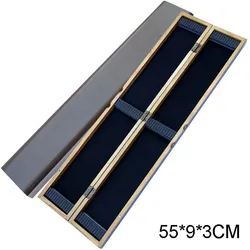 Herabuna Hera – Caja Flotante de Madera para Aparejos de Pesca