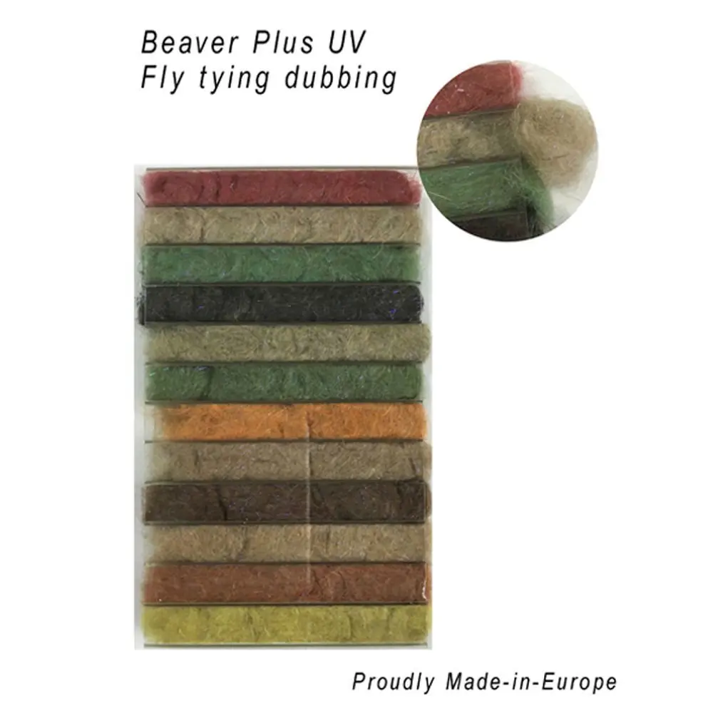 Beaver plus UV dubbi