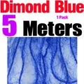5 Meter Dimond Blue