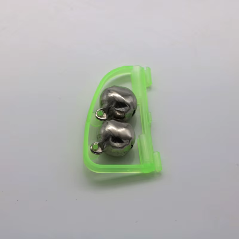 Lu Yaqiao POETRYYI Wobblers pesca artificial - Lentejuelas doradas - imagen 5