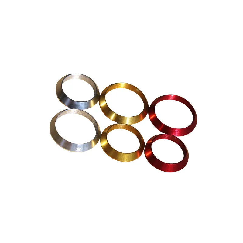 Caña de pescar con control de metal, accesorio de construcción para reacondicionamiento de edificios, 12 unidades por lote - imagen 5