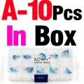 A Style 10Pcs In Box