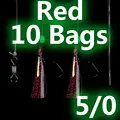 10bags Red