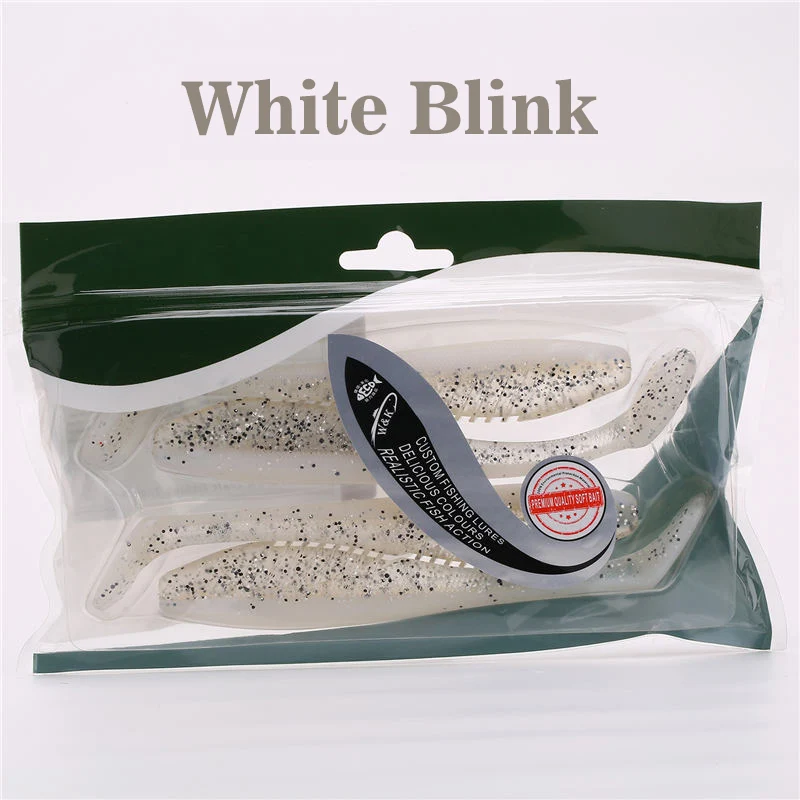 White Blink