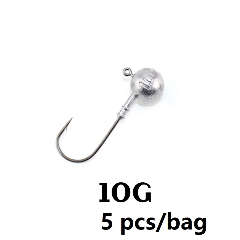 10g JIG