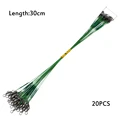 Green 300mm 20PCS