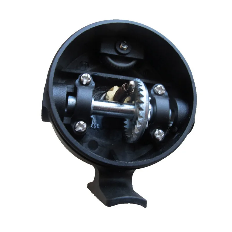 Carrete de pesca Spincast Spool BL25 tiro con Honda al aire libre con 5 #   Línea de nailon 40M - imagen 3